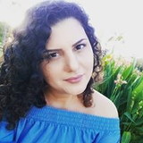 Laíze Pinheiro Machado Farias de Araújo