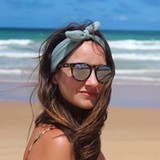 Renata Milioni Mil Homens Arantes