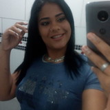 Jamily campos Agostinho