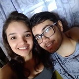 Lucas Gessica Santos