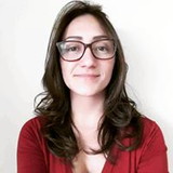 Danielle Casas Wasch