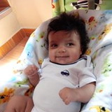 Kleber Cardoso Pereira