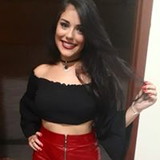 Victoria Luisa de Lima Pena