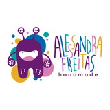 Alessandra Freitas Handmade