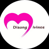 Disang Divinos(Convite em whatsapp), cartões, qualquer arte digital)