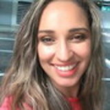 Alessandra Cezar S ribeiro