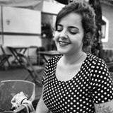 Luísa Milano Navarro