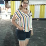 Elysangeli Rosa Sauberlich