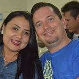 Lilian Melo Pimentel