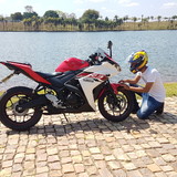 Weslley Junior de Oliveira