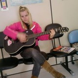 Maria Laudiceia Pereira da Silva