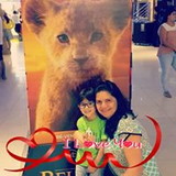 Karolyne Rocha da silva