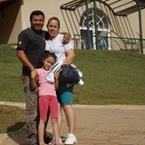 Sandra Regina Pereira Ferreira