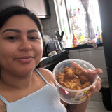 Mikaele Brasil Moreira martins