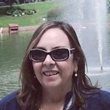 Maria Márcia Koprowski Garcia