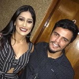 Jéssica Nardelle Wesley Vinícius