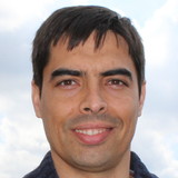 Marcos Roberto Ribeiro