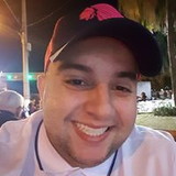 Rafael Dantas Socorro