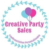 Creative Party Sales