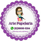 tay Arte Papelaria