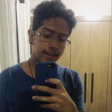 Bruno Emanuel Alves Freitas