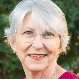 Júlia Maria de Camargo