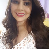 Priscila de Lima Machado