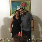 Jamile Katiane Cavalcante Silva Saldanha