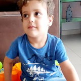 Maria Aparecida da Costa dias