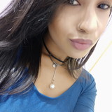 Thaís Cristina da Silva