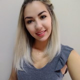 Bianca Cristina Rocha