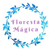 Floresta Mágica Personalizados
