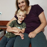 Caroline accordi favero