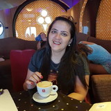 Rosangela Pereira Rodrigues