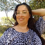 Suzana Aparecida de Jesus