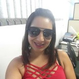 Daiane Araujo da Silva