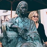 Marlene Perez Moreira