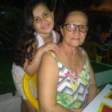 Silvania Batista Lisboa