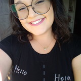 Larissa Caroline Brito Rodrigues