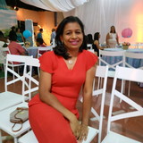 Aline Silva da Silva