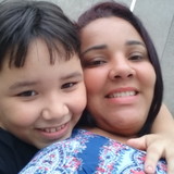 Irene Arinda Teixeira Gonçalves Suzano