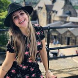 Nathalia Savella Gomes