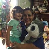 Dayse Elisa Barros Fontoura