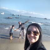 Vivian Pereira Rodrigues