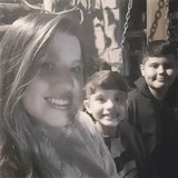 Daiane Martins gomes