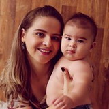 cristina mantovanelli