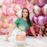 Cláudia Ferreira de Queiroz