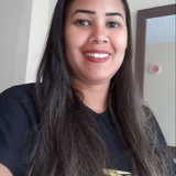 Jamille Souza dos Santos