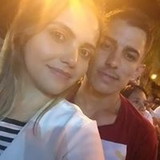 Déborah Silva Costa