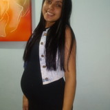 Thallya da Silva Pereira